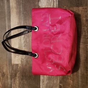 victorias secret bag